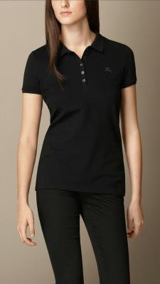 Burberry Women Shirts-676